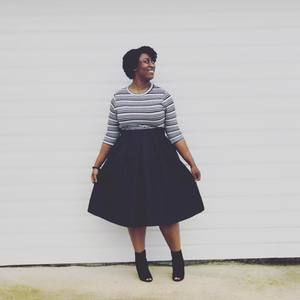 Meet your Posher, Tyesha